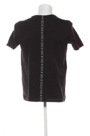 Férfi póló PUMA, Méret M, Szín Fekete, Ár 5 700 Ft