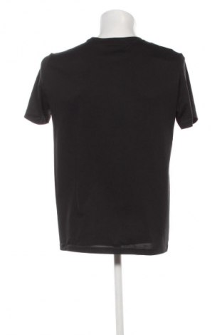 Férfi póló PUMA, Méret M, Szín Fekete, Ár 5 700 Ft