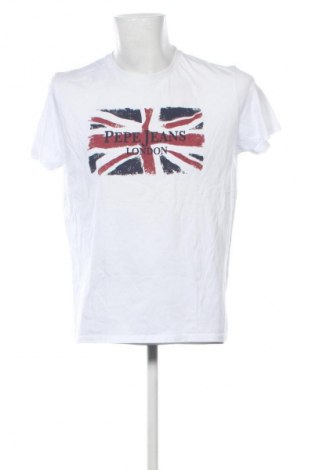 Pánské tričko  Pepe Jeans, Velikost XL, Barva Vícebarevné, Cena  439,00 Kč