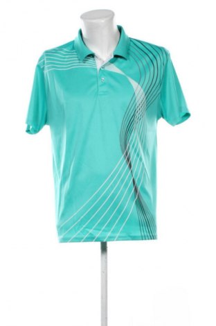 Męski T-shirt Performance, Rozmiar XL, Kolor Kolorowy, Cena 48,99 zł