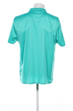 Męski T-shirt Performance, Rozmiar XL, Kolor Kolorowy, Cena 48,99 zł