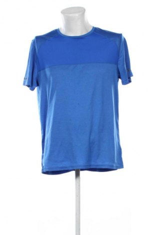 Pánske tričko  Performance, Veľkosť M, Farba Modrá, Cena  6,63 €