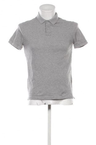 Ανδρικό t-shirt Pier One, Μέγεθος M, Χρώμα Γκρί, Τιμή 10,00 €