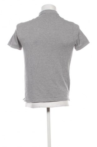 Ανδρικό t-shirt Pier One, Μέγεθος M, Χρώμα Γκρί, Τιμή 10,00 €