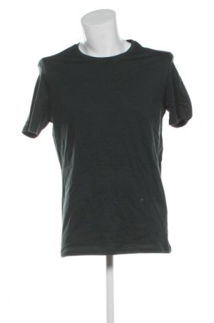 Ανδρικό t-shirt Pier One, Μέγεθος L, Χρώμα Πράσινο, Τιμή 9,99 €