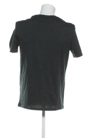 Ανδρικό t-shirt Pier One, Μέγεθος L, Χρώμα Πράσινο, Τιμή 9,99 €