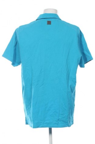 Ανδρικό t-shirt Pme Legend, Μέγεθος 3XL, Χρώμα Μπλέ, Τιμή 33,72 €