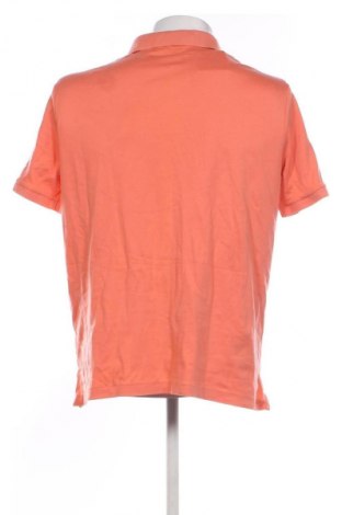 Ανδρικό t-shirt Polo Ralph Lauren, Μέγεθος L, Χρώμα Ρόζ , Τιμή 52,99 €