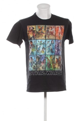 Ανδρικό t-shirt Port & Company, Μέγεθος M, Χρώμα Μαύρο, Τιμή 10,00 €