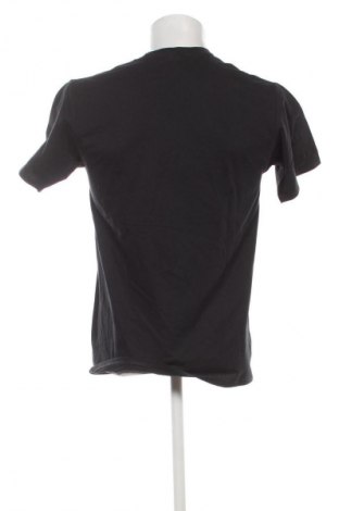 Ανδρικό t-shirt Port & Company, Μέγεθος M, Χρώμα Μαύρο, Τιμή 10,00 €