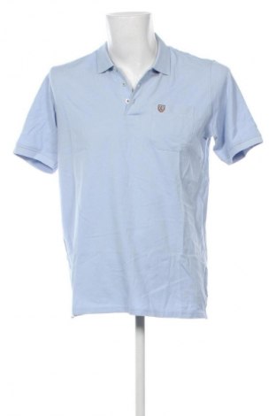 Pánske tričko  Pre End, Veľkosť L, Farba Modrá, Cena  14,95 €