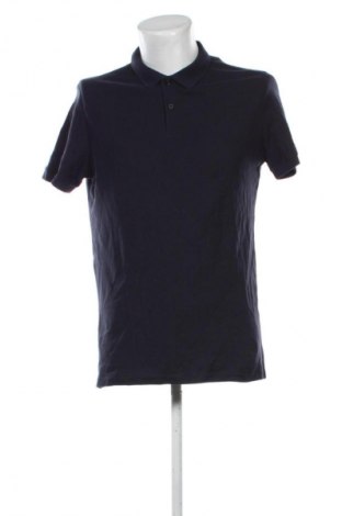 Męski T-shirt Primark, Rozmiar L, Kolor Niebieski, Cena 48,99 zł