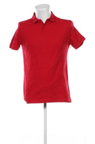 Męski T-shirt Primark, Rozmiar M, Kolor Czerwony, Cena 52,00 zł
