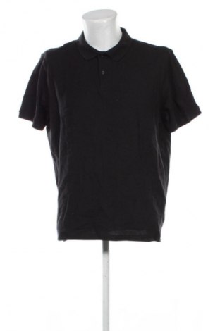 Ανδρικό t-shirt Primark, Μέγεθος XL, Χρώμα Μαύρο, Τιμή 18,46 €