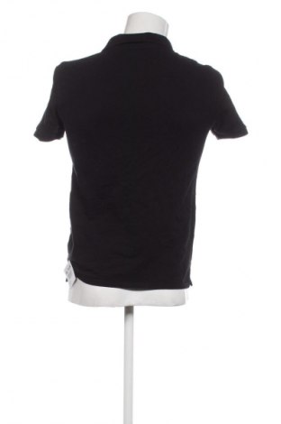 Męski T-shirt Q/S by S.Oliver, Rozmiar M, Kolor Czarny, Cena 53,99 zł