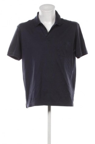 Мъжка тениска Ragman, Размер XL, Цвят Син, Цена 7,15 €