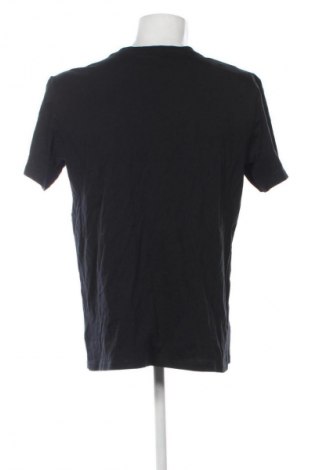 Ανδρικό t-shirt Ralph Lauren, Μέγεθος XXL, Χρώμα Μαύρο, Τιμή 94,23 €