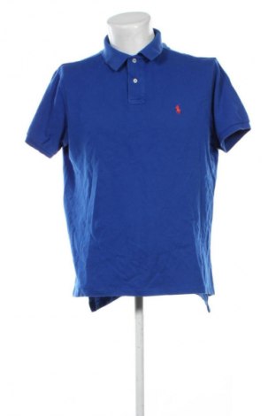 Ανδρικό t-shirt Ralph Lauren, Μέγεθος XL, Χρώμα Μπλέ, Τιμή 59,37 €