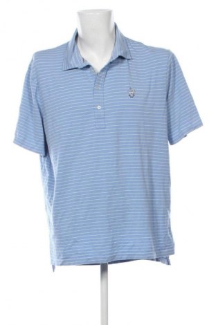 Ανδρικό t-shirt Ralph Lauren, Μέγεθος XL, Χρώμα Πολύχρωμο, Τιμή 13,07 €