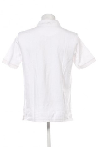 Ανδρικό t-shirt Real, Μέγεθος XL, Χρώμα Λευκό, Τιμή 9,78 €