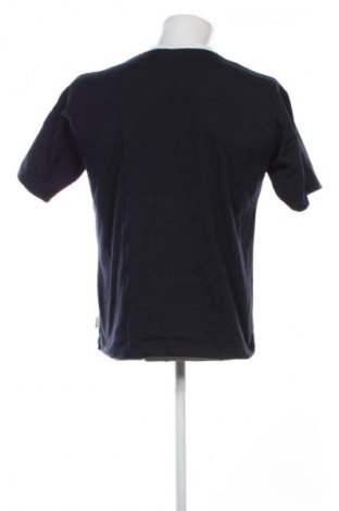 Męski T-shirt Reebok, Rozmiar M, Kolor Niebieski, Cena 74,00 zł