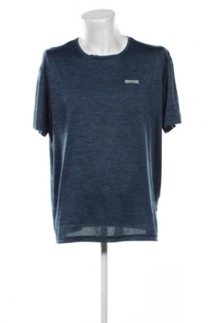 Męski T-shirt Regatta, Rozmiar 3XL, Kolor Kolorowy, Cena 49,99 zł