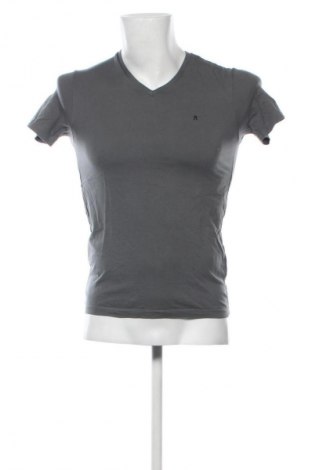 Męski T-shirt Replay, Rozmiar S, Kolor Szary, Cena 112,52 zł