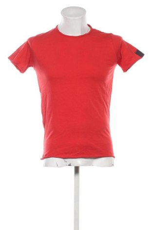 Férfi póló Replay, Méret S, Szín Piros, Ár 10 209 Ft