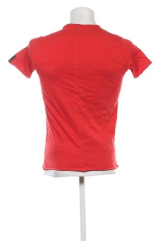 Férfi póló Replay, Méret S, Szín Piros, Ár 10 209 Ft