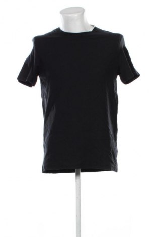 Męski T-shirt Reserved, Rozmiar L, Kolor Niebieski, Cena 52,03 zł