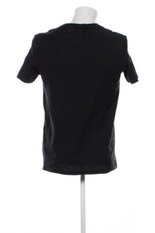 Męski T-shirt Reserved, Rozmiar L, Kolor Niebieski, Cena 52,03 zł