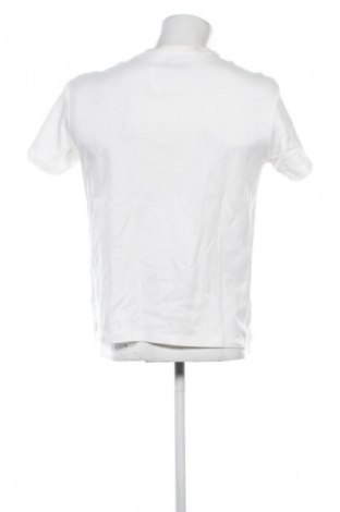 Męski T-shirt Reserved, Rozmiar M, Kolor Biały, Cena 51,99 zł