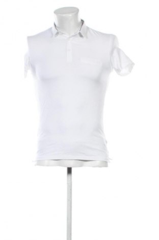 Męski T-shirt Reserved, Rozmiar S, Kolor Biały, Cena 52,00 zł