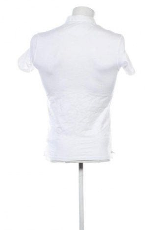 Męski T-shirt Reserved, Rozmiar S, Kolor Biały, Cena 52,00 zł