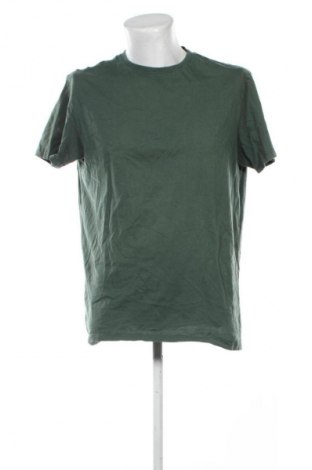 Pánské tričko  Reserved, Velikost XL, Barva Zelená, Cena  355,00 Kč