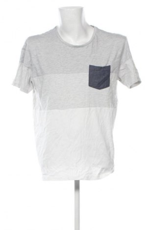 Ανδρικό t-shirt Reserved, Μέγεθος XL, Χρώμα Πολύχρωμο, Τιμή 10,00 €