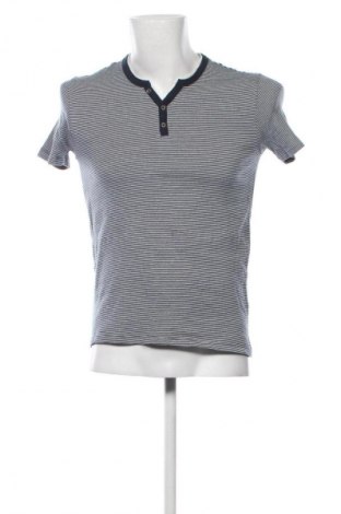 Ανδρικό t-shirt Reserved, Μέγεθος M, Χρώμα Πολύχρωμο, Τιμή 9,71 €