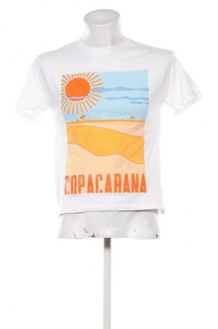 Мъжка тениска Reserved, Размер S, Цвят Многоцветен, Цена 11,98 €