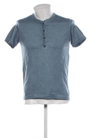 Férfi póló S.Oliver, Méret S, Szín Kék, Ár 4 409 Ft