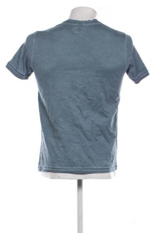 Férfi póló S.Oliver, Méret S, Szín Kék, Ár 4 409 Ft