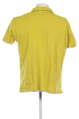 Pánské tričko  S.Oliver, Velikost XL, Barva Žlutá, Cena  339,00 Kč