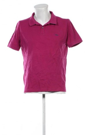 Ανδρικό t-shirt S.Oliver, Μέγεθος XL, Χρώμα Κόκκινο, Τιμή 13,99 €