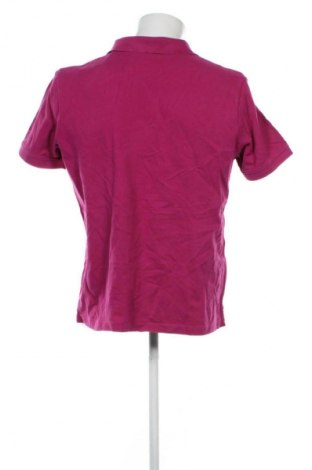 Ανδρικό t-shirt S.Oliver, Μέγεθος XL, Χρώμα Κόκκινο, Τιμή 13,99 €