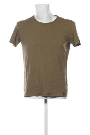 Férfi póló S.Oliver, Méret M, Szín Zöld, Ár 3 306 Ft