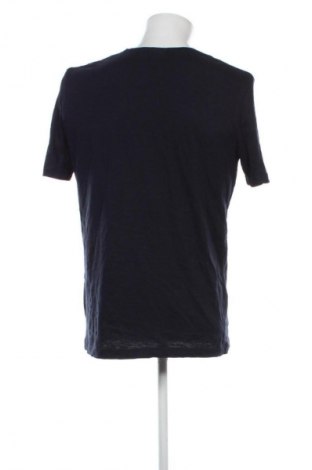Férfi póló S.Oliver, Méret L, Szín Kék, Ár 4 459 Ft
