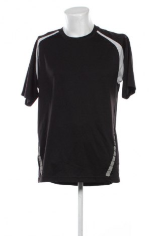 Pánske tričko  SOC, Veľkosť XXL, Farba Čierna, Cena  10,26 €