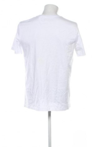 Męski T-shirt STANLEY/STELLA, Rozmiar L, Kolor Biały, Cena 53,58 zł