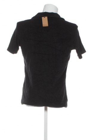 Férfi póló Saint Morta, Méret S, Szín Fekete, Ár 9 609 Ft