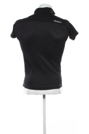 Męski T-shirt Salewa, Rozmiar M, Kolor Czarny, Cena 115,99 zł