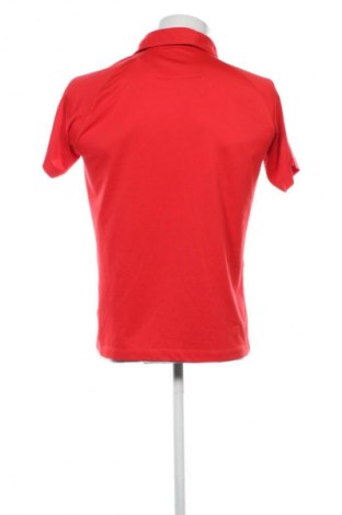 Мъжка тениска Salewa, Размер L, Цвят Червен, Цена 27,09 €